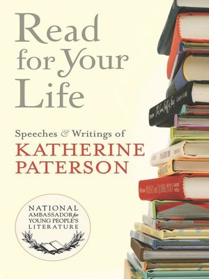 cover image of Read for Your Life #3